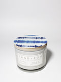California Beach House 12 oz scented candle