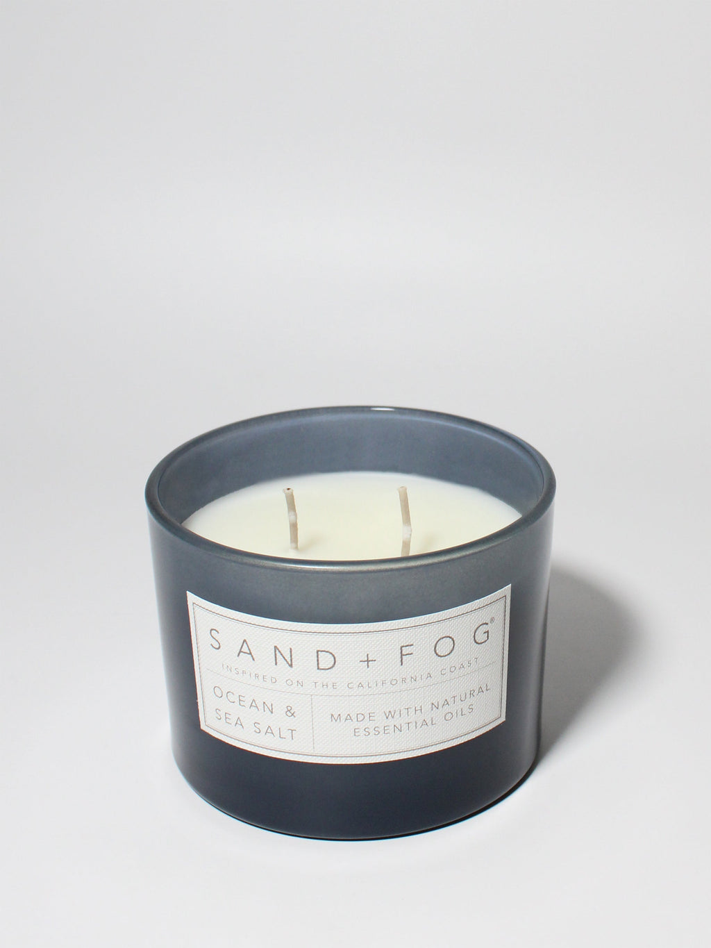Ocean & Sea Salt 12 oz scented candle