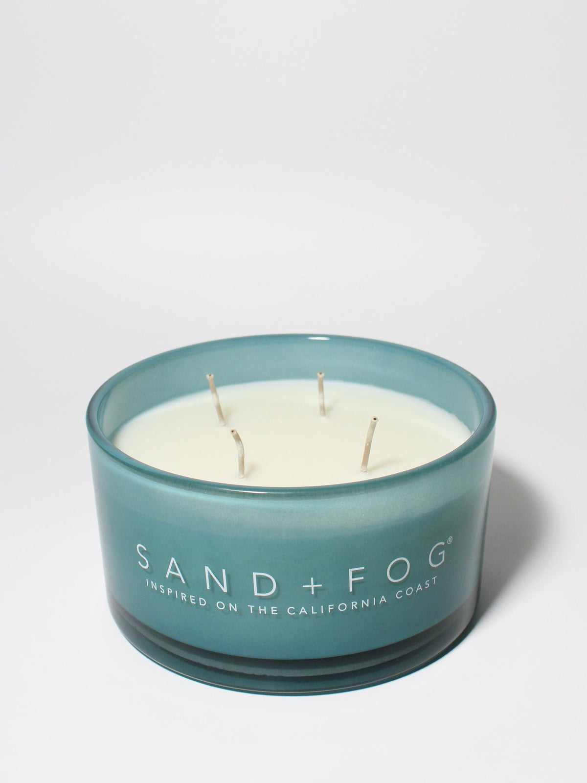 California Beach House 23 oz scented candle