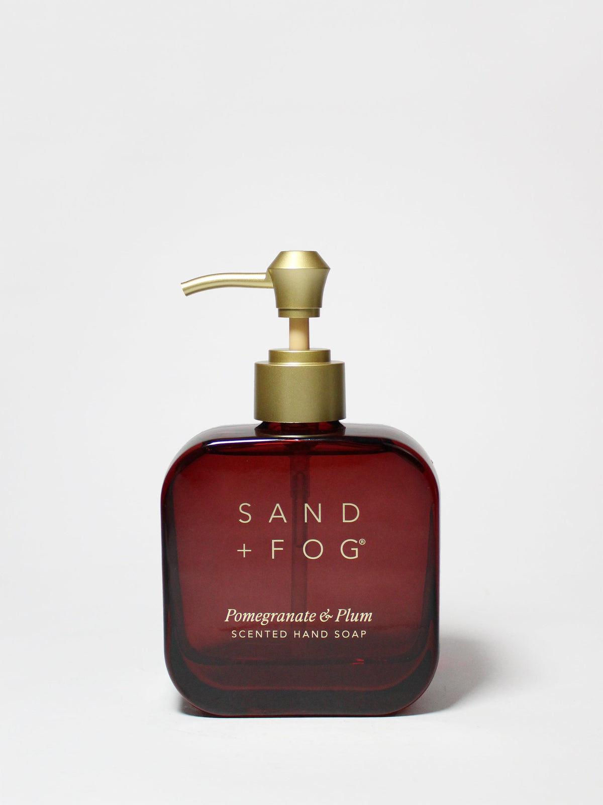 Pomegranate & Plum 8.45 oz Liquid Hand Soap
