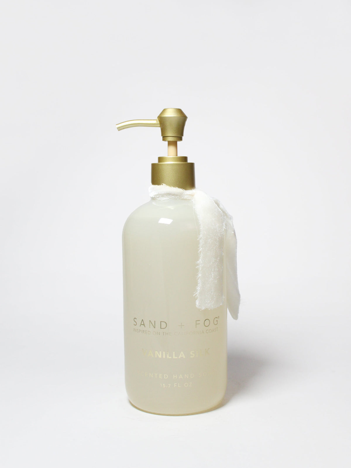 Vanilla Silk 15.7 oz Liquid Hand Soap
