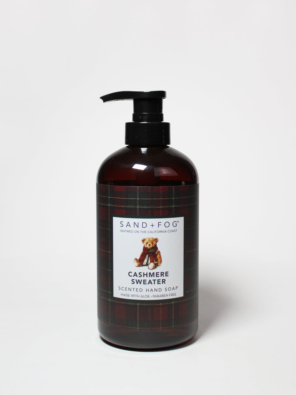 Cashmere Sweater 20 oz Liquid Hand Soap