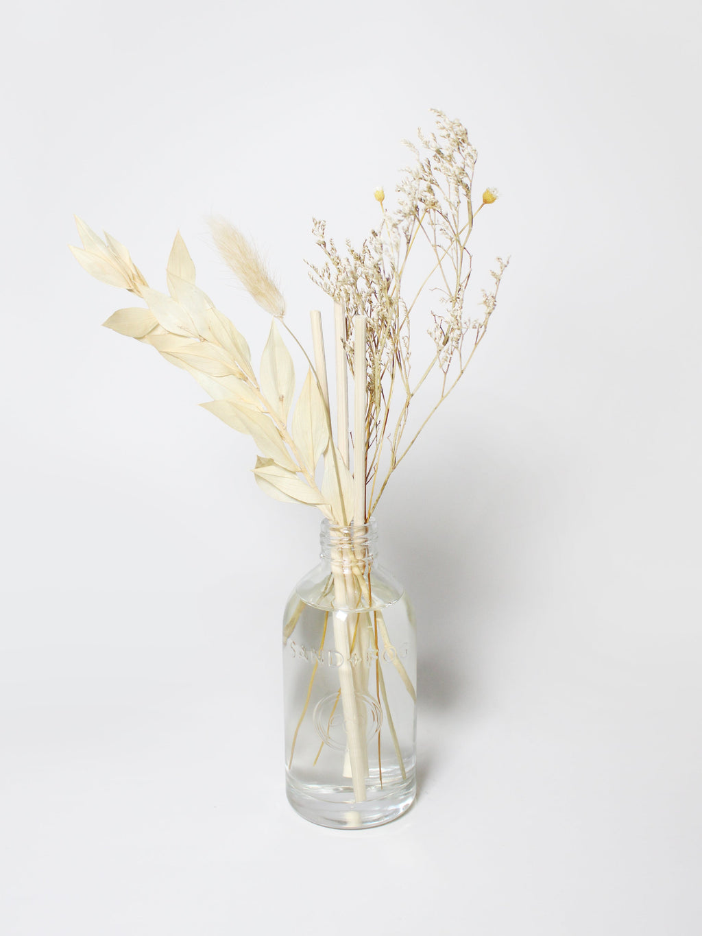 Ocean & Sea Salt 110 ml Reed Diffuser