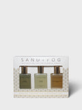 Discovery Perfume Oil Set - Cloud Nine Collection
