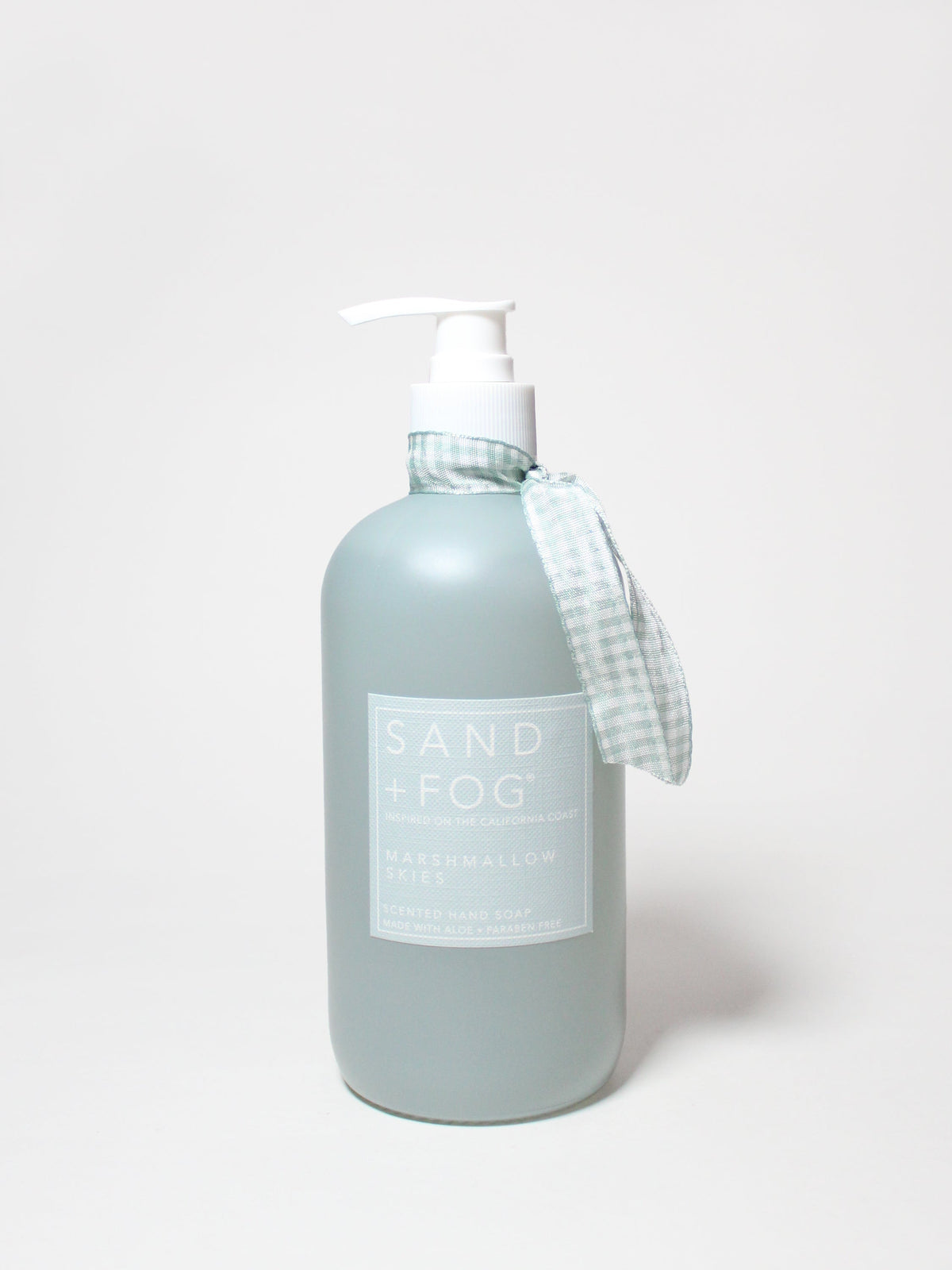 Marshmallow Skies 15.7 oz Liquid Hand Soap