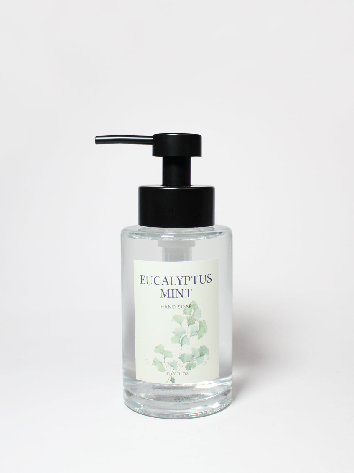 Eucalyptus Mint 11.8 oz Liquid Hand Soap