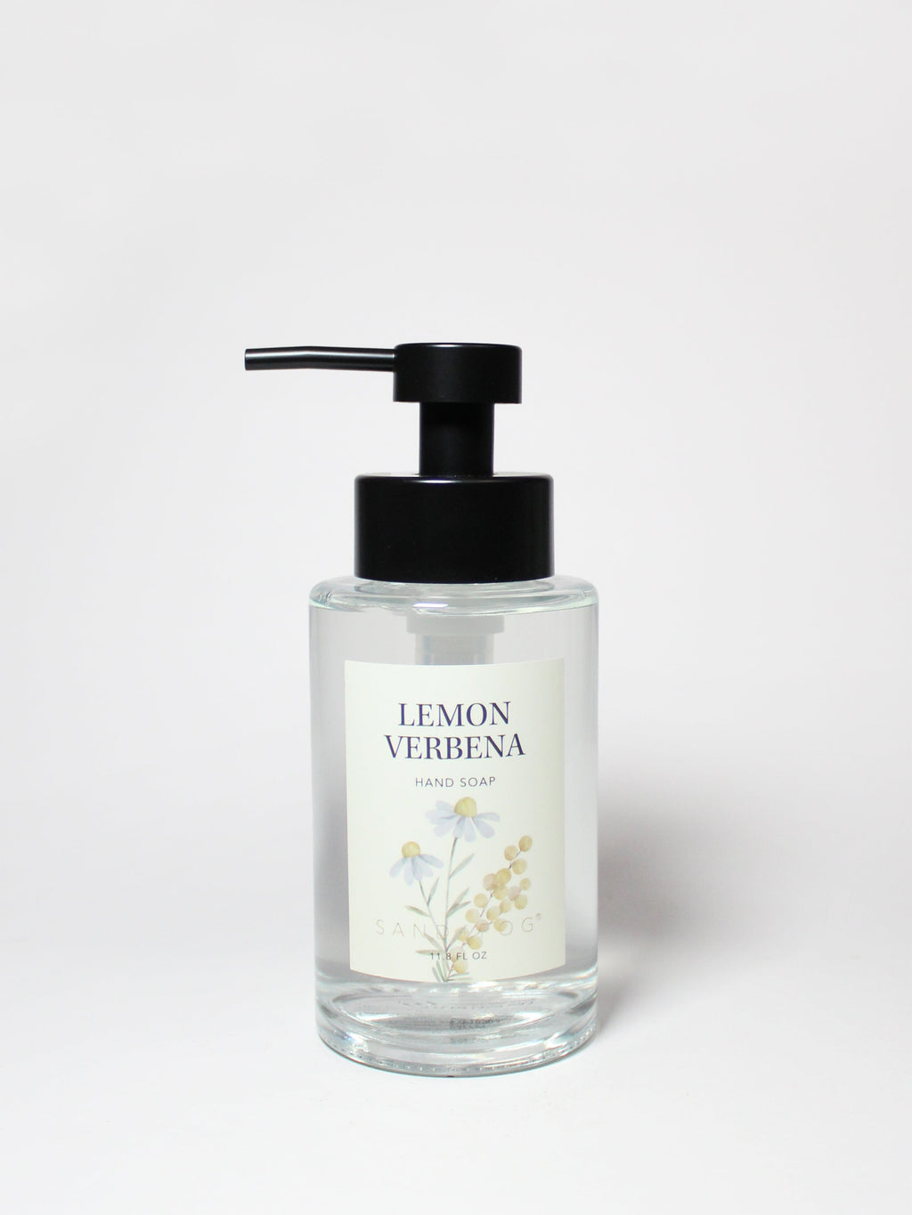 Lemon Verbena 11.8 oz Liquid Hand Soap
