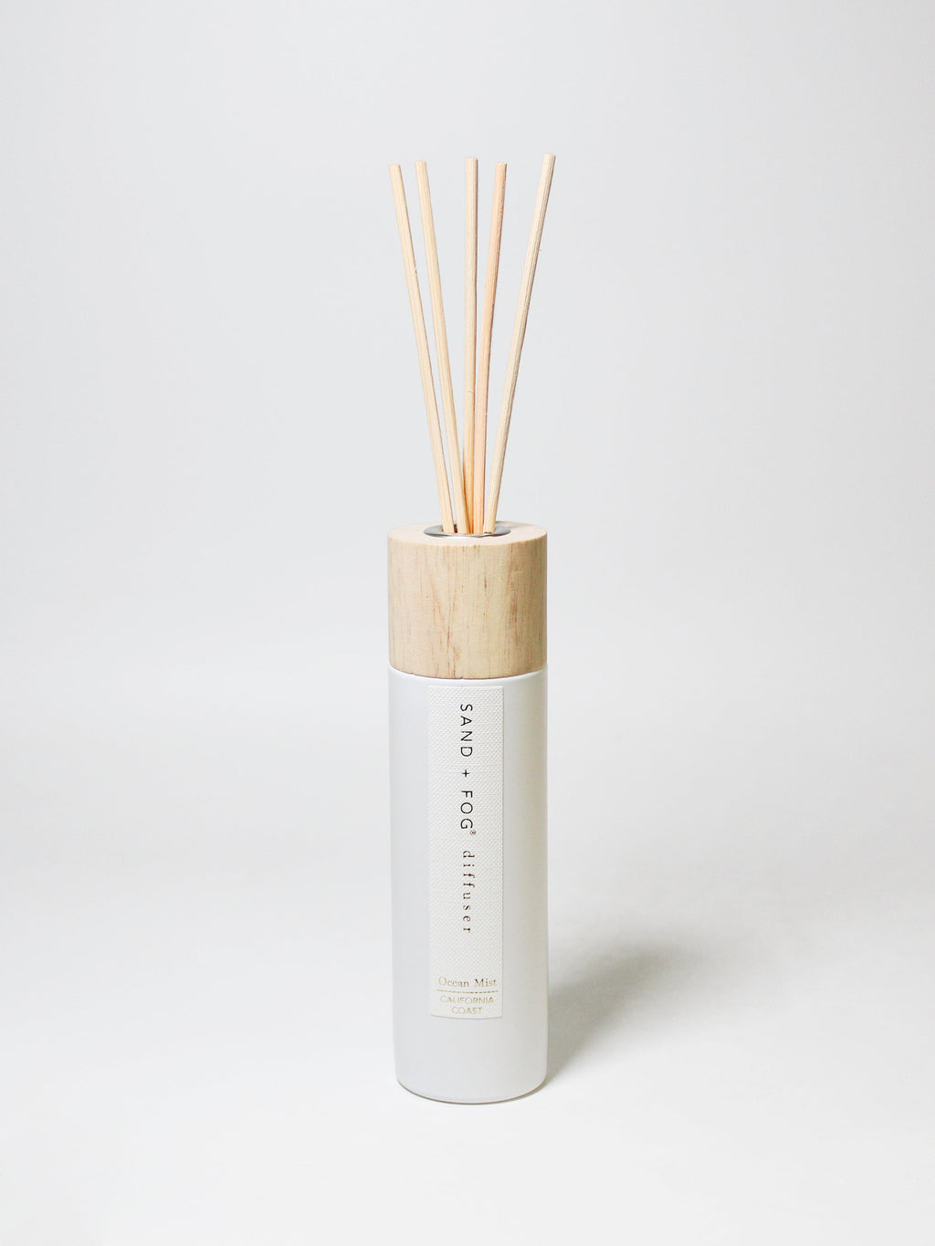 Ocean Mist 100 ml Reed Diffuser