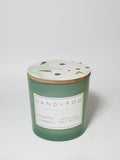 Eucalyptus Spearmint 21 oz scented candle