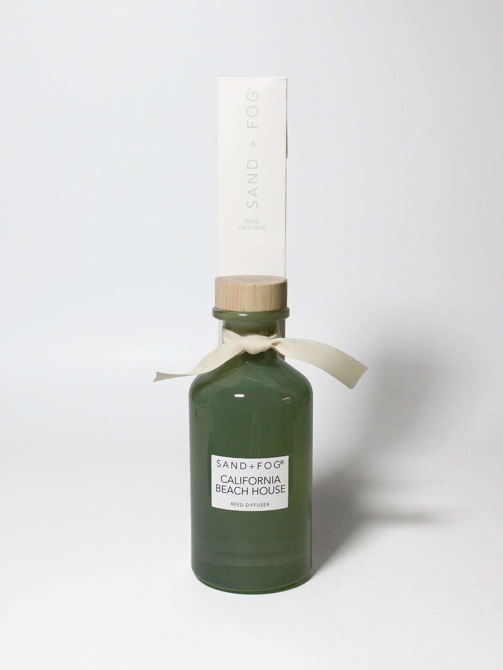 California Beach House 180 ml Reed Diffuser