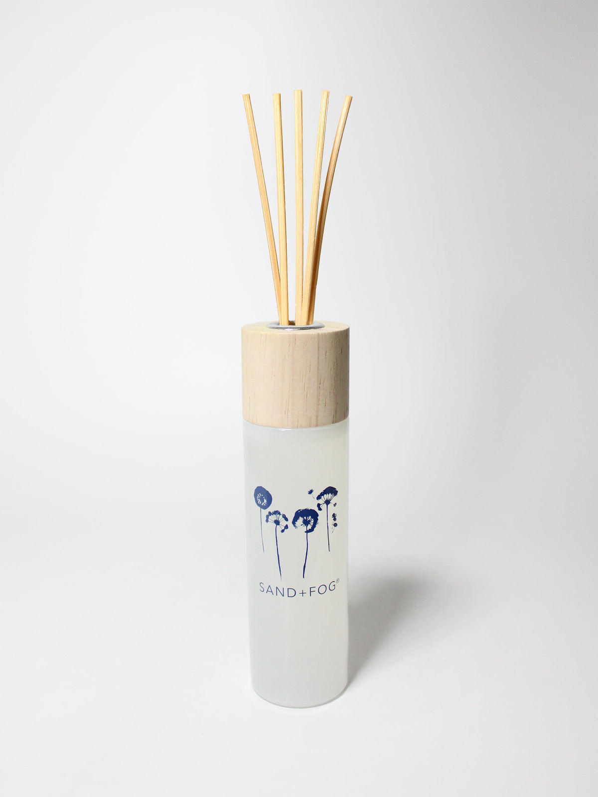 Berry Currant 100 ml Reed Diffuser
