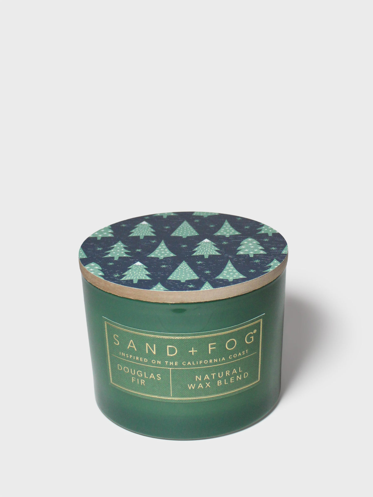 Douglas Fir 12 oz scented candle