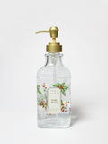 Holly Berry 15.2 oz Liquid Hand Soap