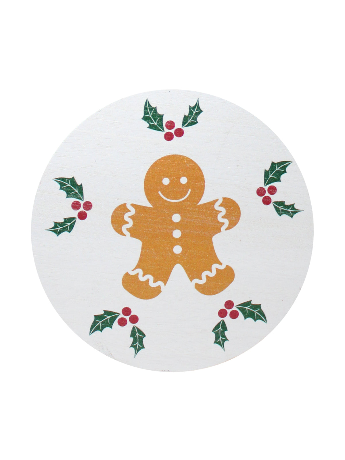 Spiced Gingerbread 21 oz scented candle