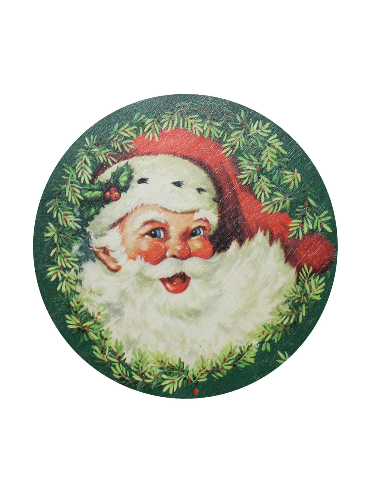 Cinnamon Noel 21 oz scented candle