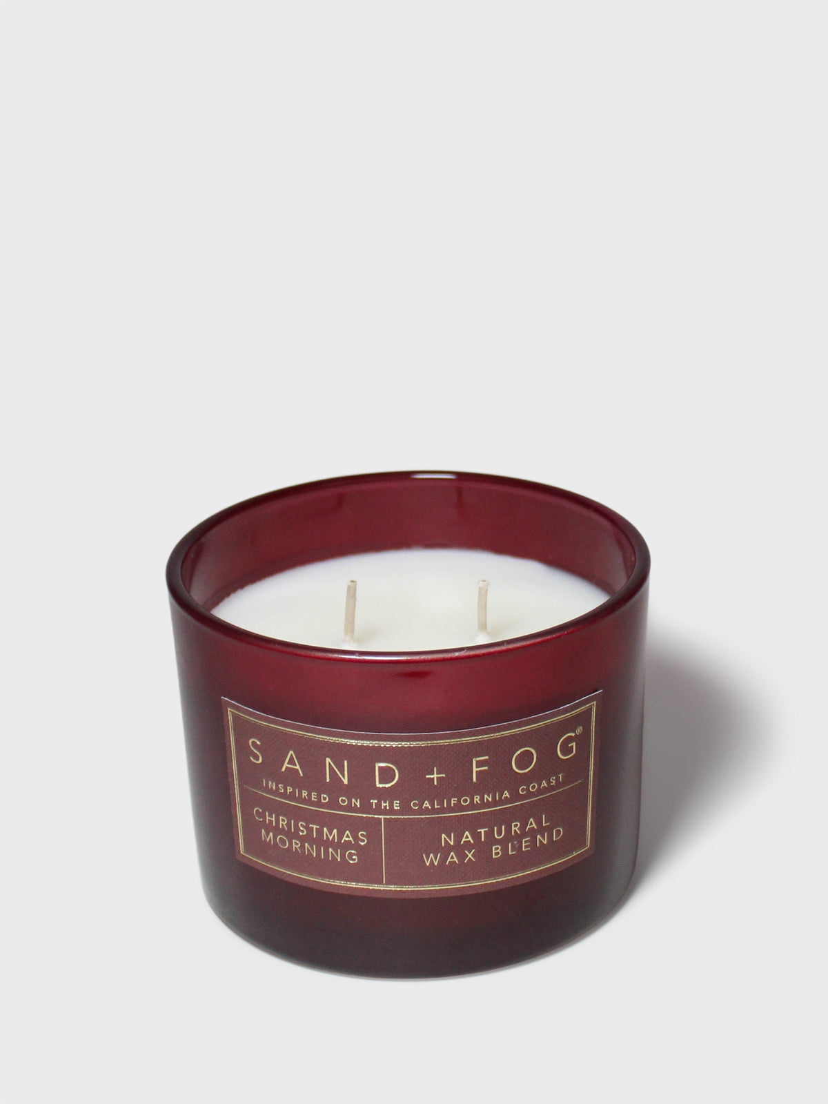Christmas Morning 12 oz scented candle