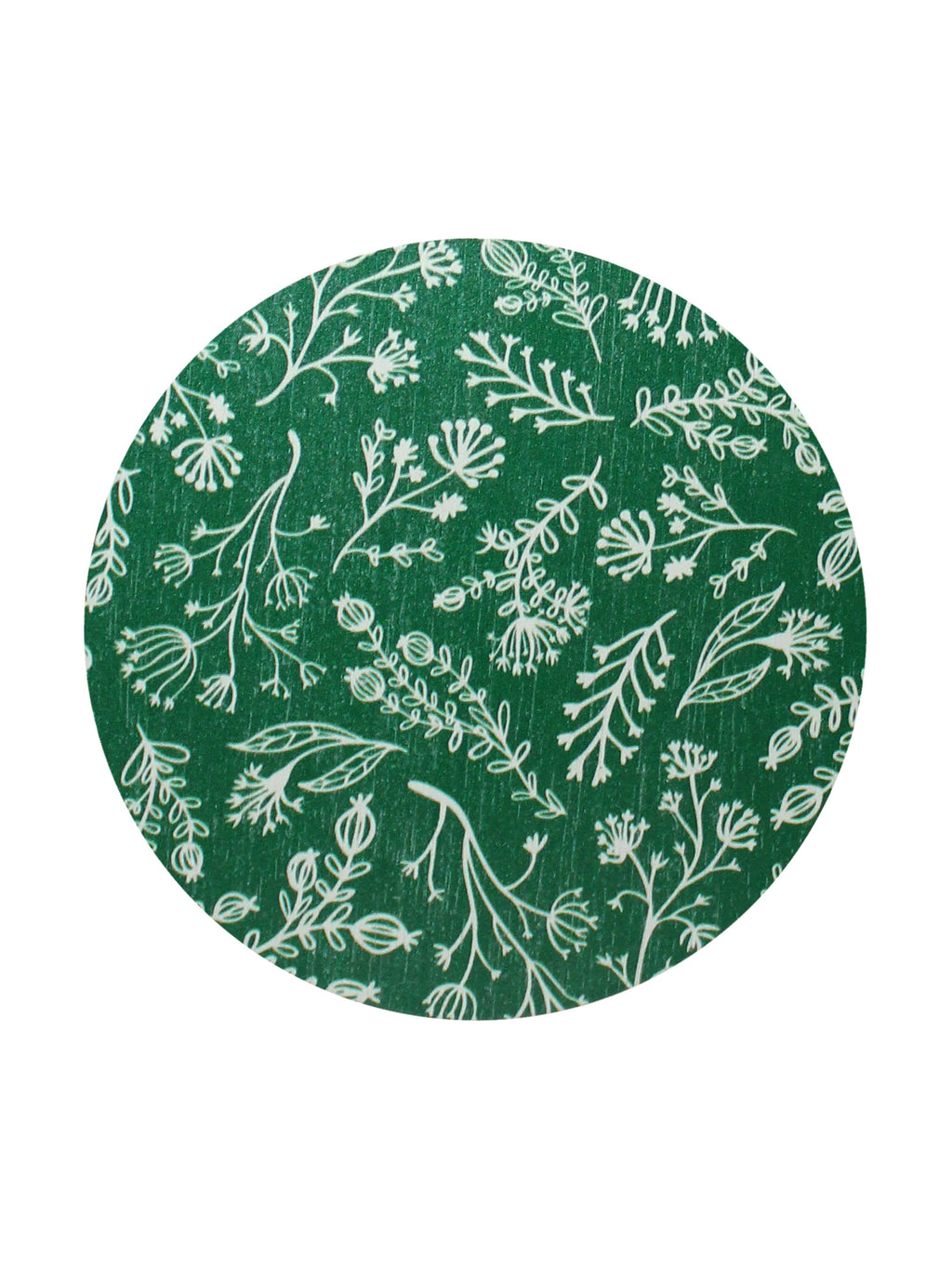 Pine & Sage 12 oz scented candle