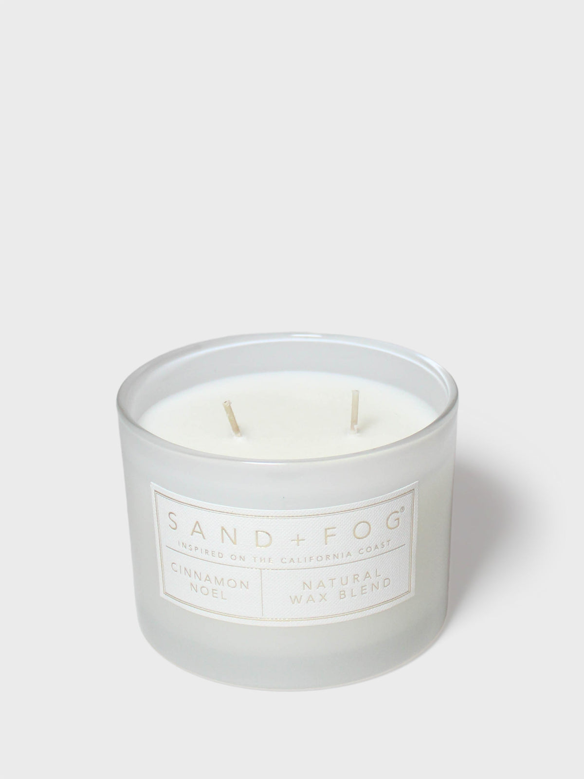 Cinnamon Noel 12 oz scented candle