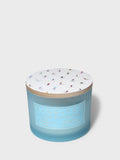 Blue Eucalyptus & Fir 12 oz scented candle