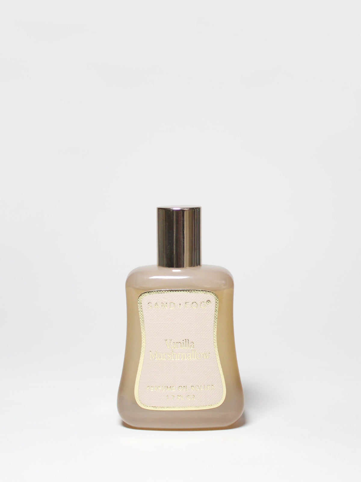 Vanilla Marshmallow 50 ml Perfume Oil Roller