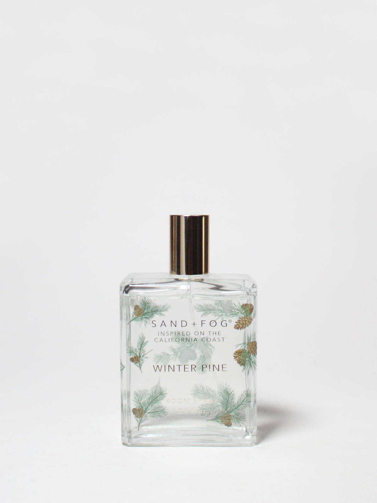 Winter Pine 107 ml Room Spray
