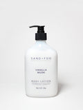 Vanilla Musk 10.1 oz Body Lotion