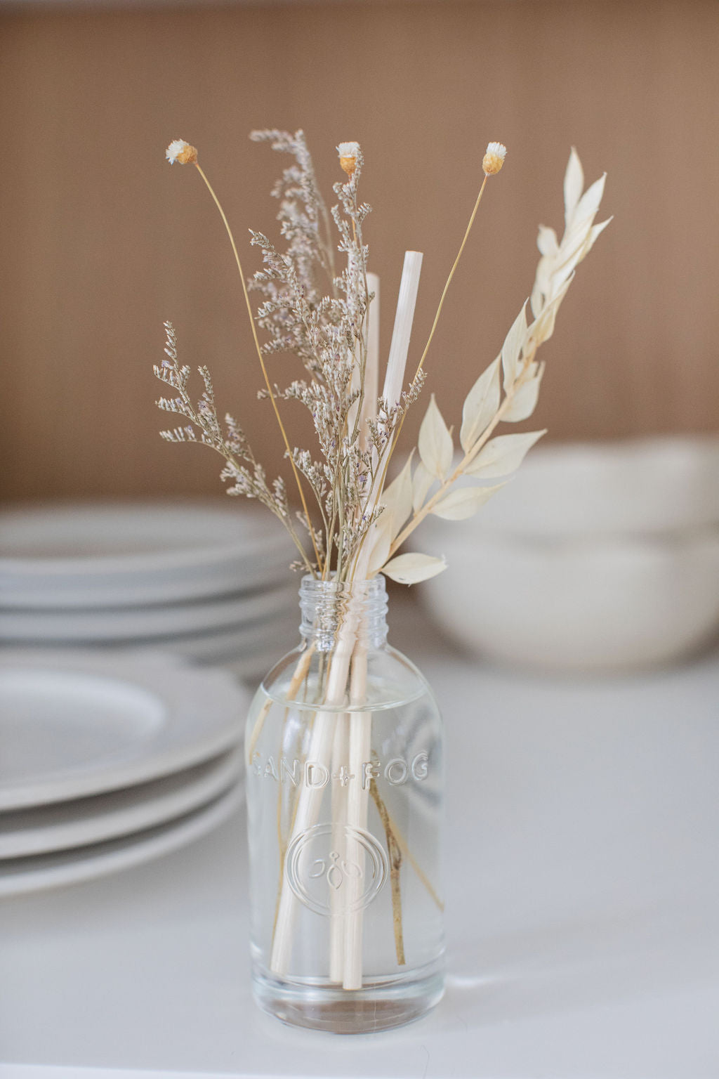 Falling Leaves 110 ml Reed Diffuser