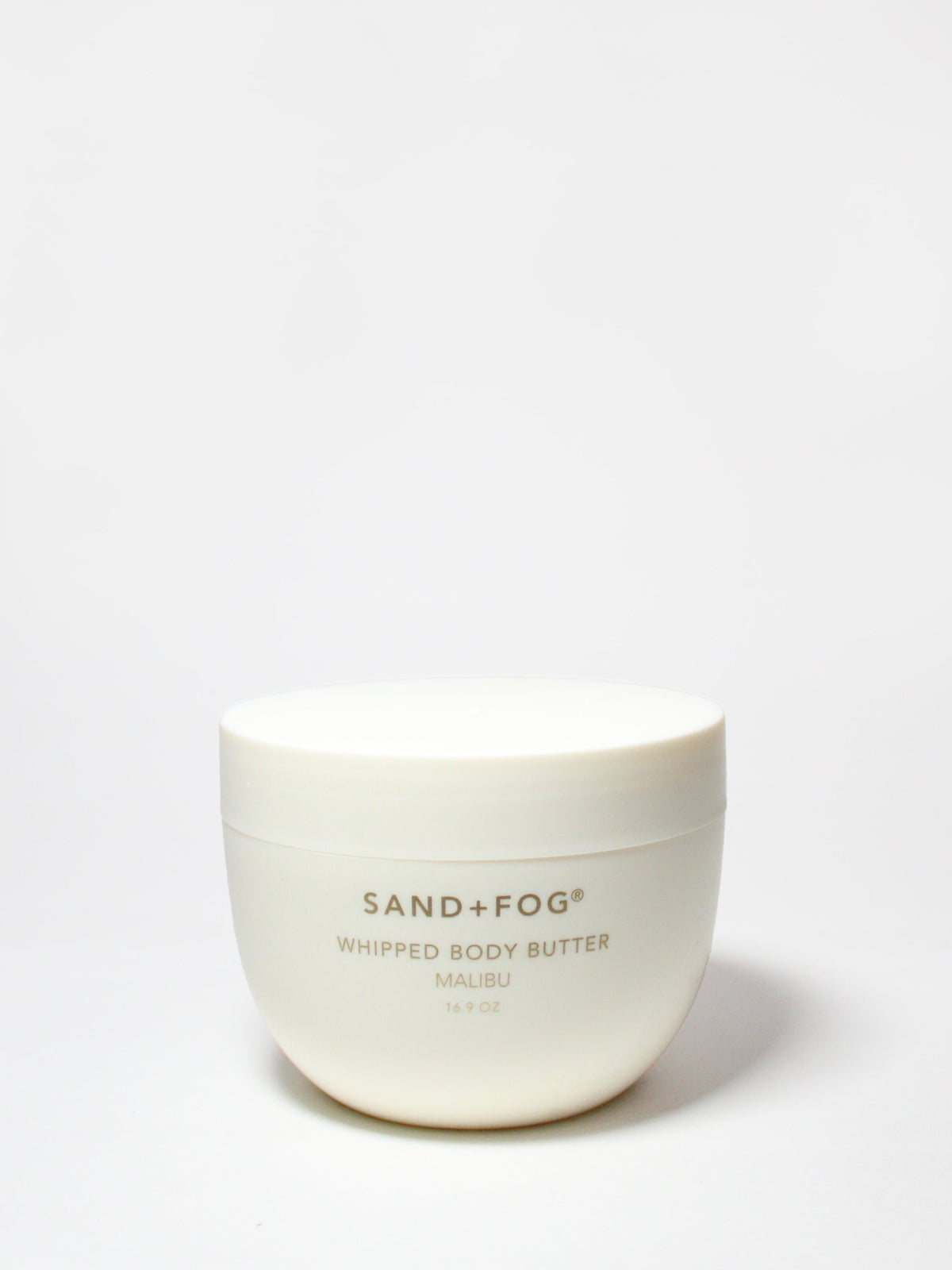 Malibu 16.9 oz Body Butter