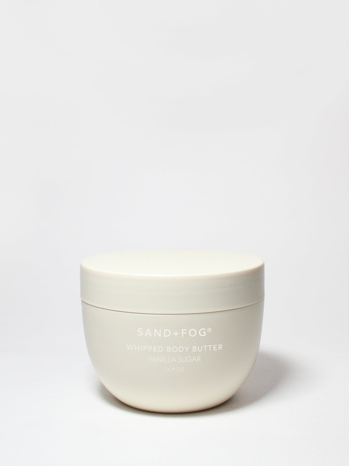 Vanilla Sugar 16.9 oz Body Butter