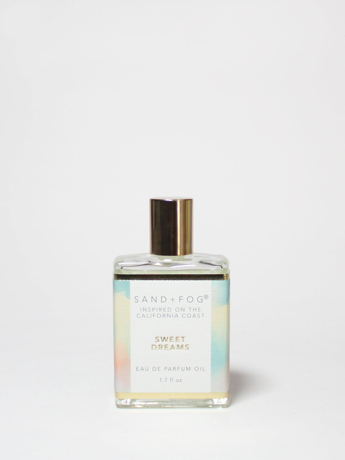 Sweet Dreams 50ml Perfume Oil