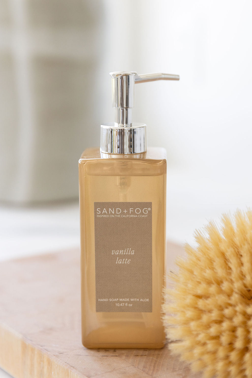 Vanilla Latte 10.47 oz Liquid Hand Soap