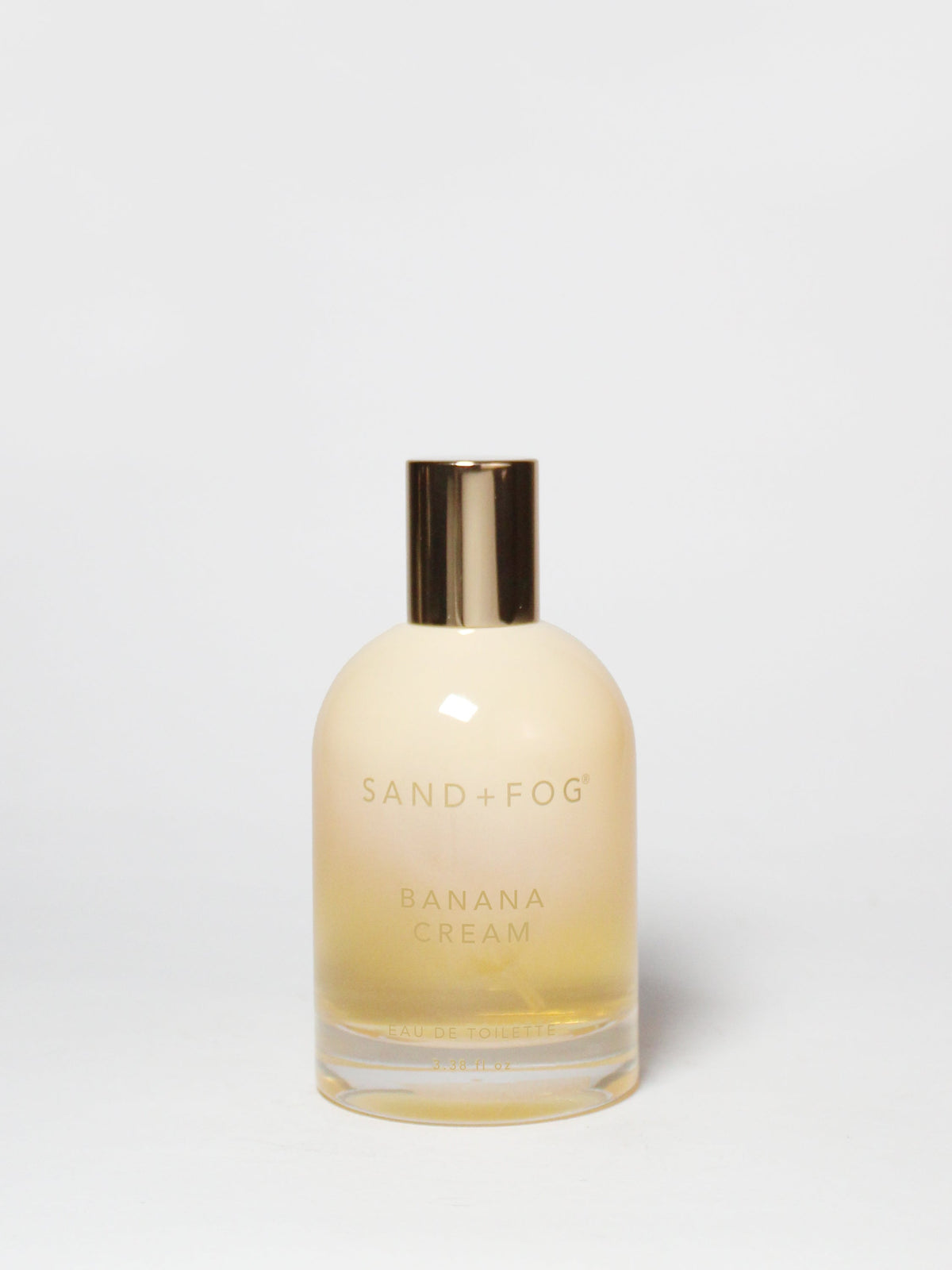 Banana Cream 100 ml Eau de Toilette