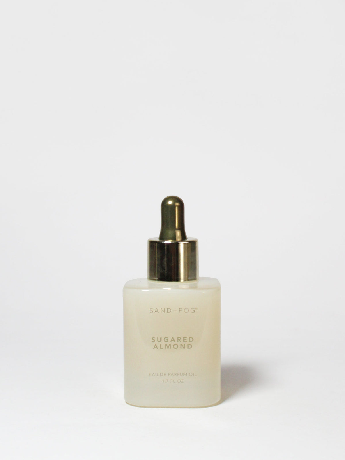 Sugared Almond 50ml Perfume Oil Dropper