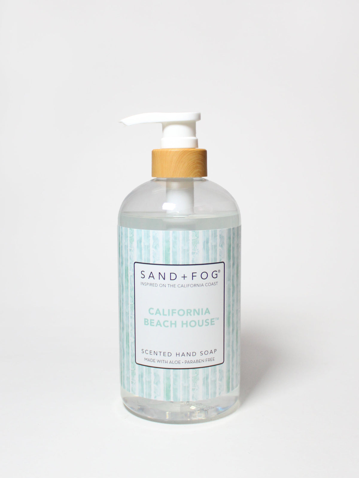 California Beach House 20 oz Liquid Hand Soap