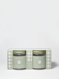 Sand + Paws Eucalyptus Mint 9.35 oz Gel Scent Beads Pack of 2