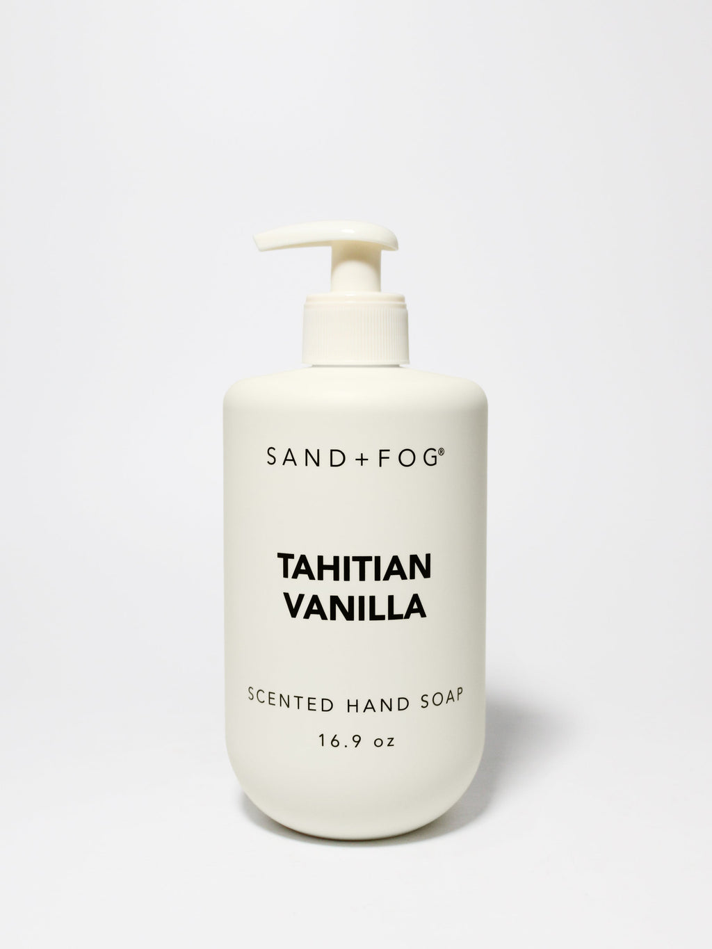 Tahitian Vanilla 16.9 oz Liquid Hand Soap