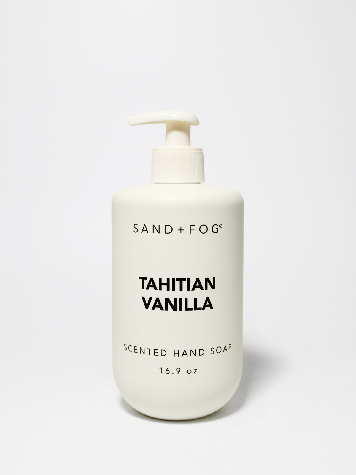 Tahitian Vanilla 16.9 oz Liquid Hand Soap