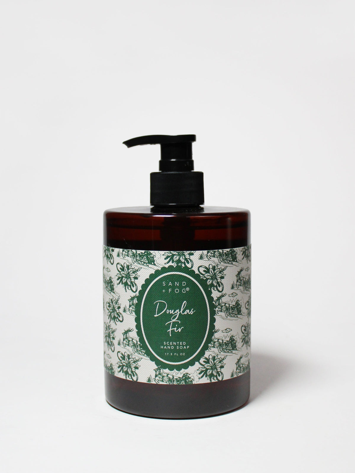 Douglas Fir 17.5 oz Liquid Hand Soap