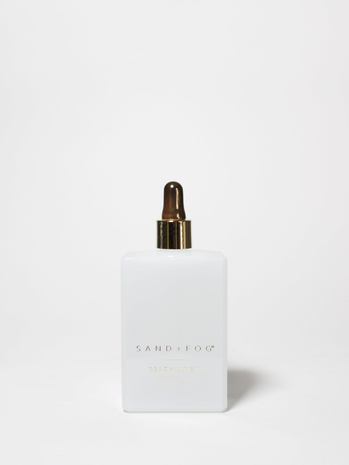 Beach Linen 100 ml Fragrance Diffuser Oil