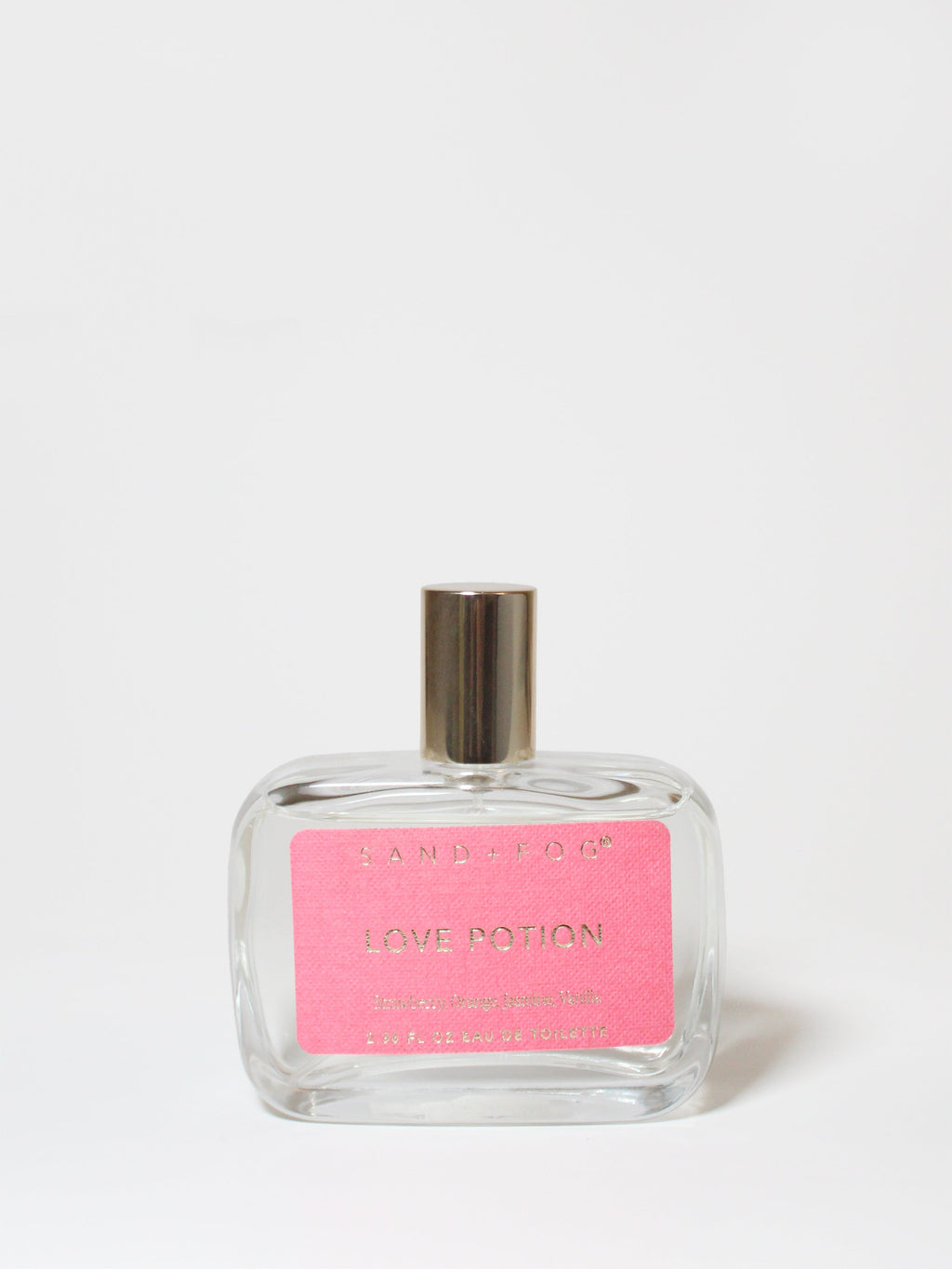 Love Potion 70 ml Eau de Toilette