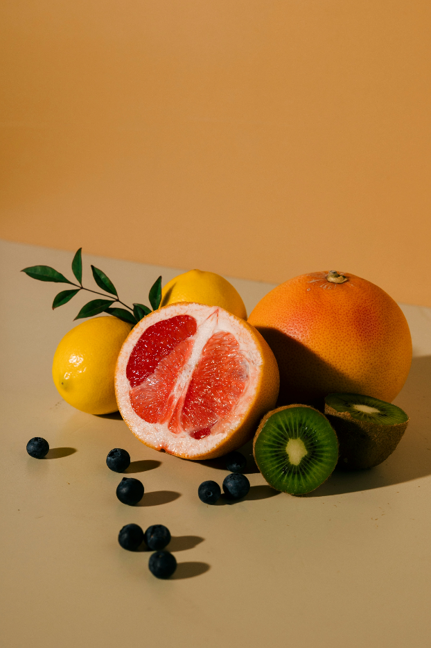 Tropical Citrus 25.4 oz All-Purpose Spray Cleanser