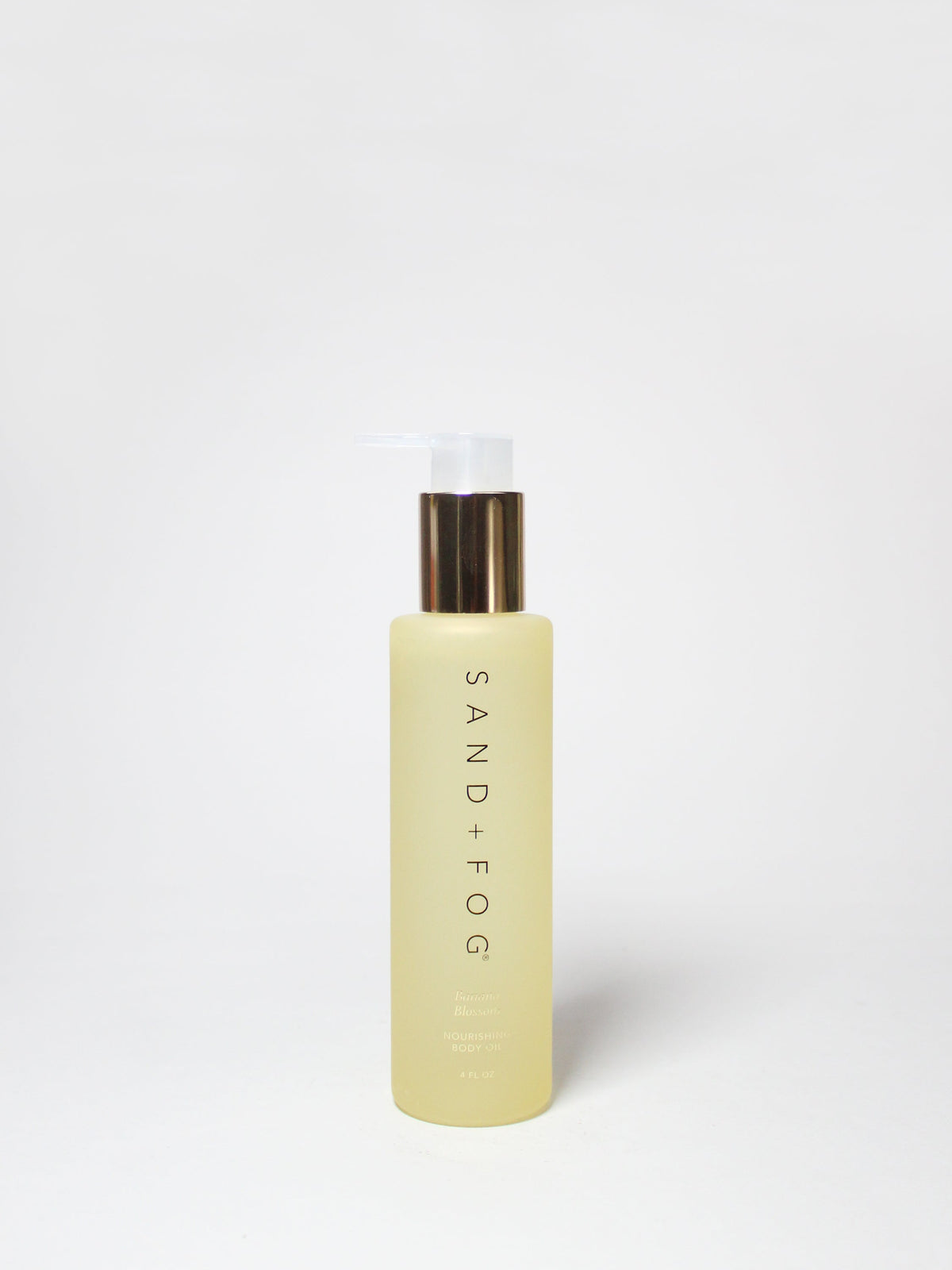 Banana Blossom 120 ml Body Oil
