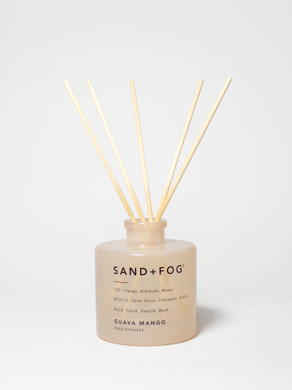 Guava Mango 120 ml Reed Diffuser