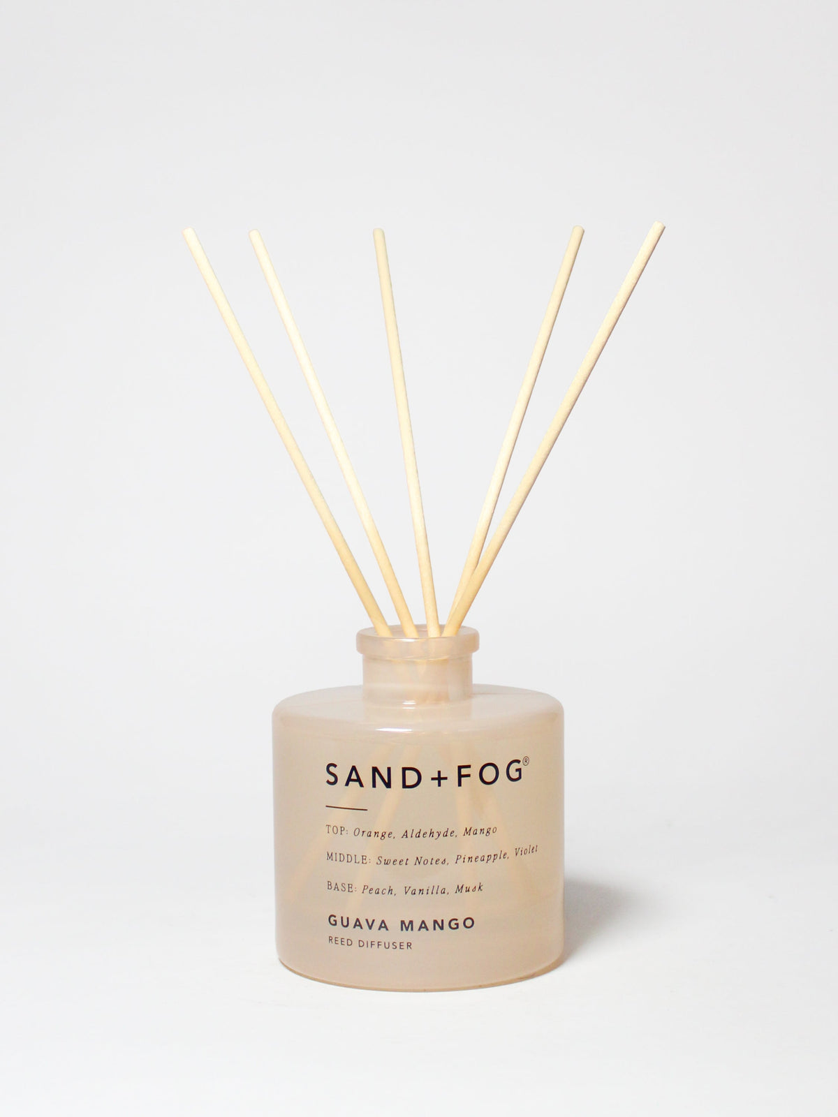 Guava Mango 120 ml Reed Diffuser