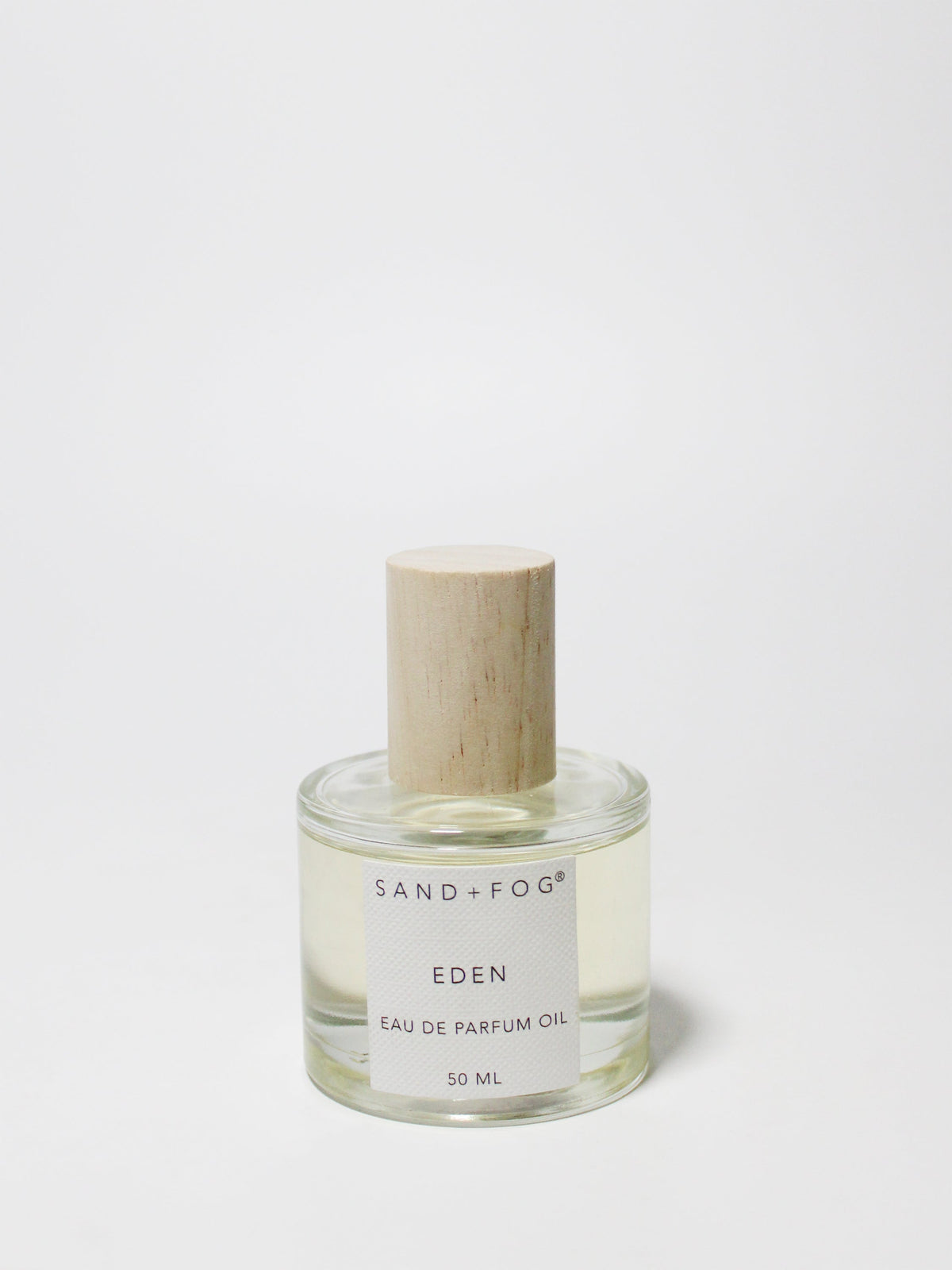 Eden 50 ml Perfume Oil Rollerball