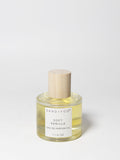 Soft Vanilla 50ml Perfume Oil Rollerball