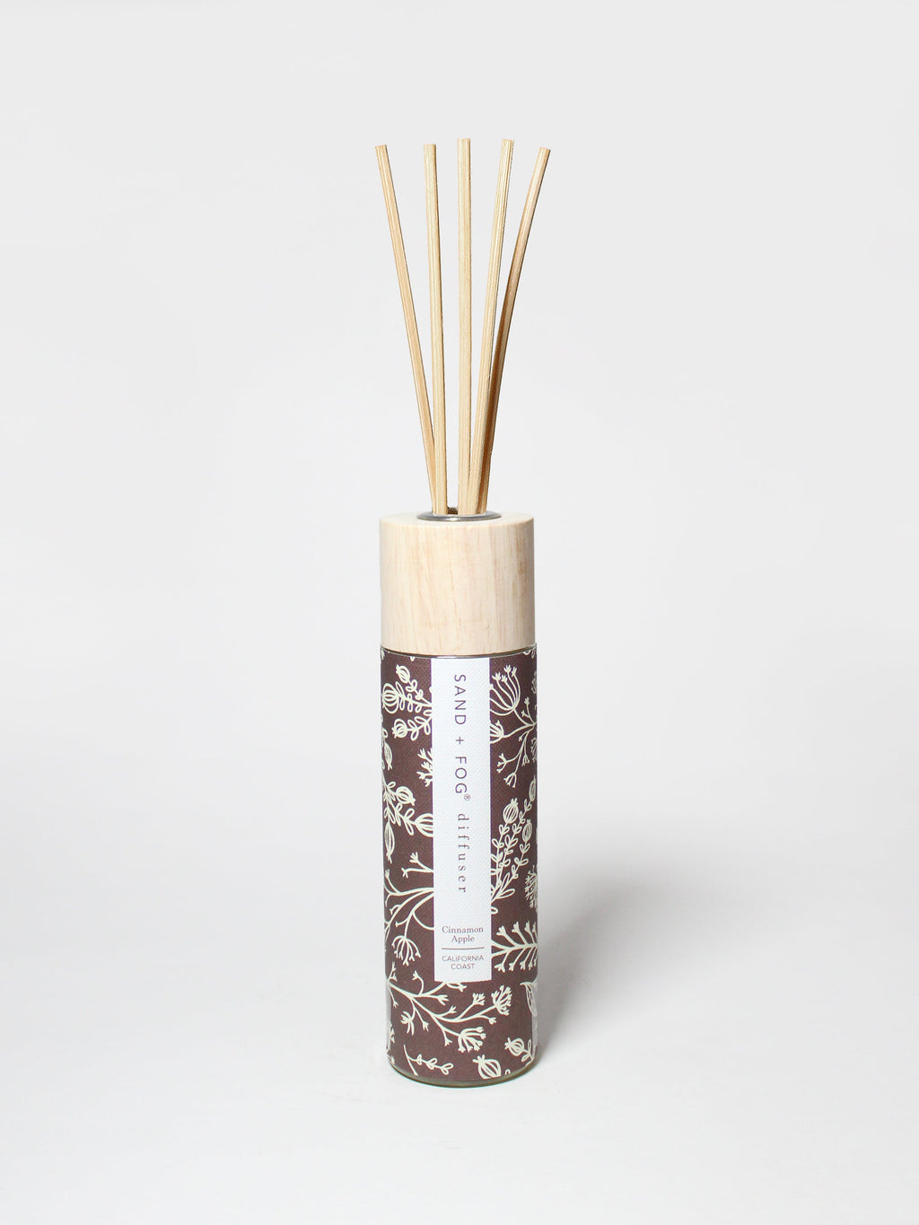 Cinnamon Apple 100 ml Reed Diffuser
