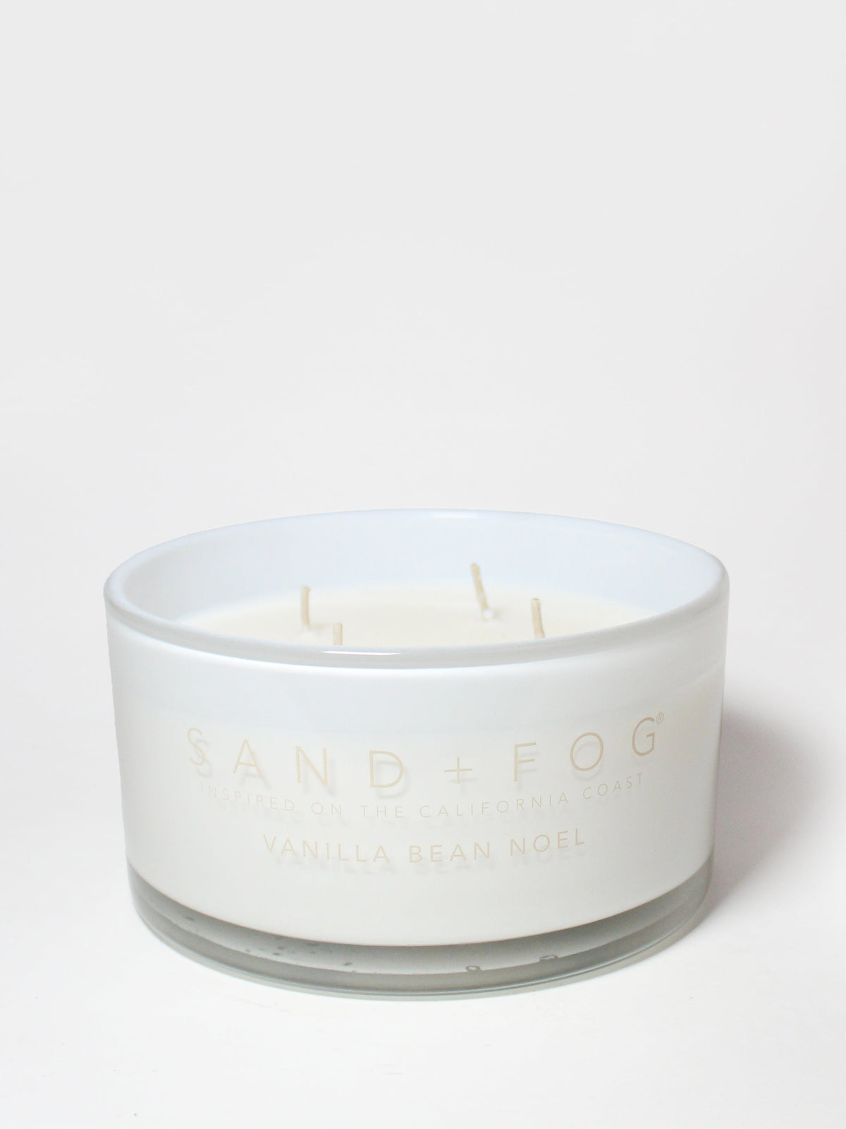 Vanilla Bean Noel 23oz scented candle