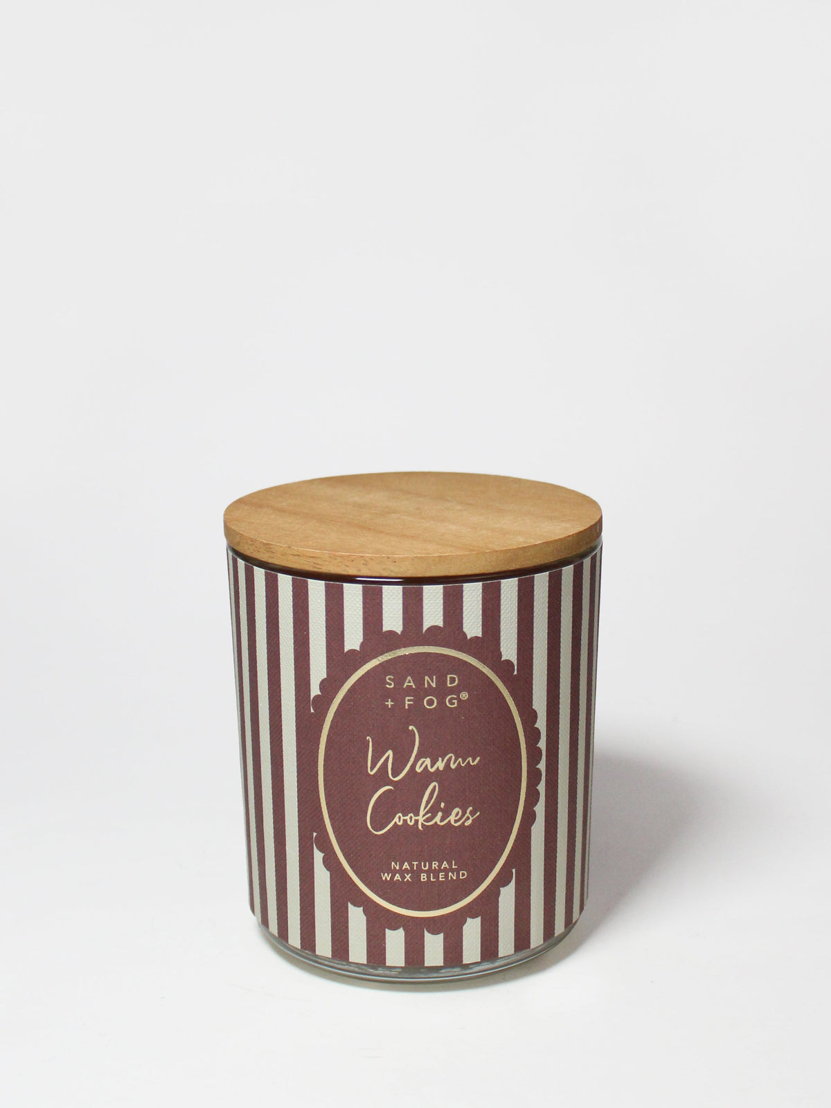 Warm Cookies 10oz scented candle
