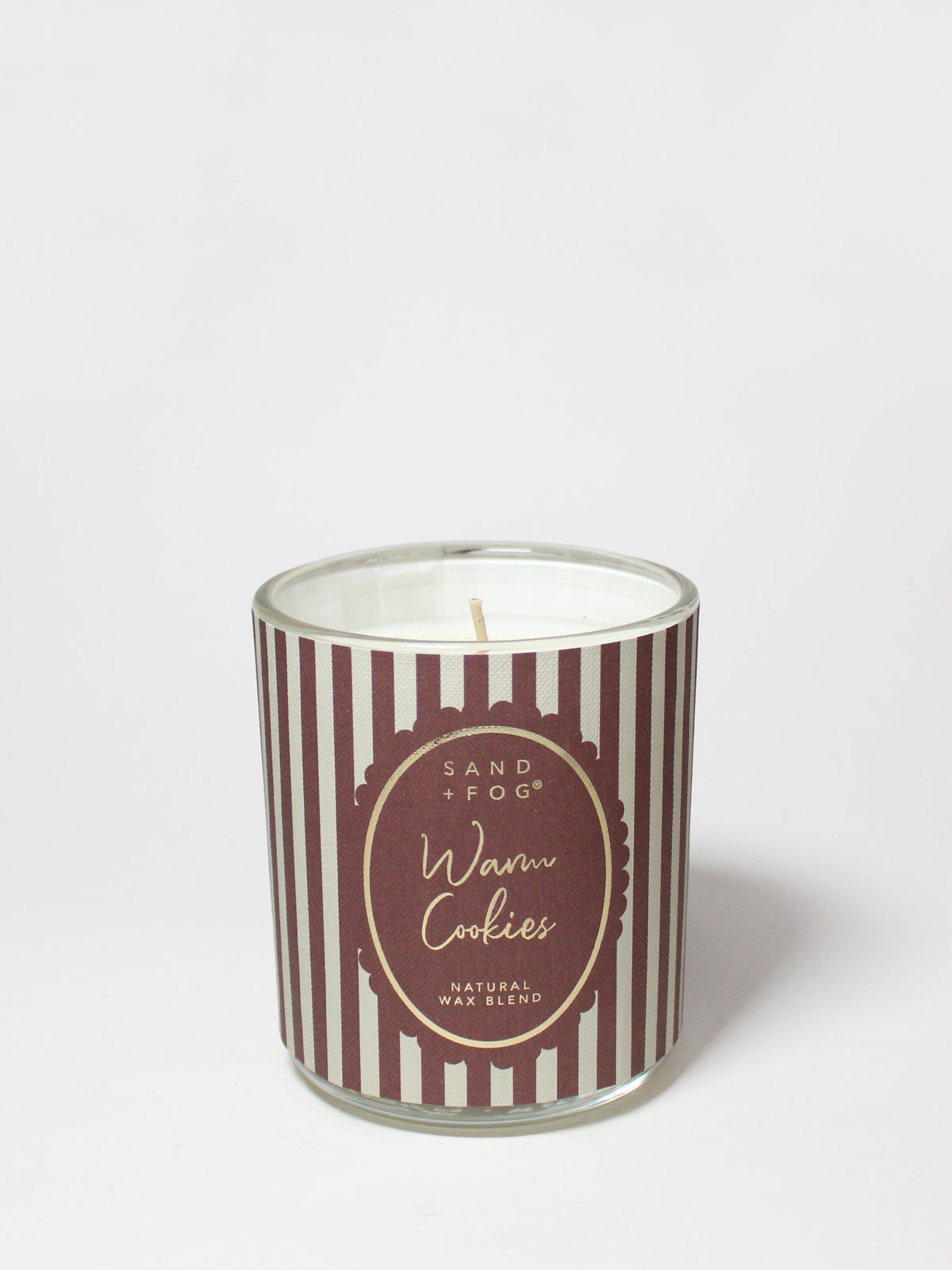 Warm Cookies 10oz scented candle